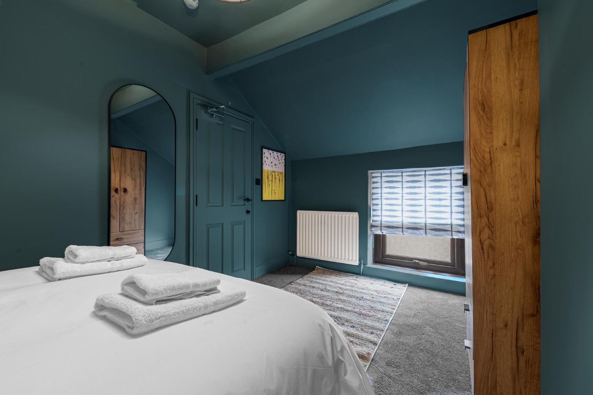 Boutique Home In Lake District, West Cumbria Workington Exterior foto